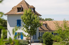 La Maison du Lac, Thionne